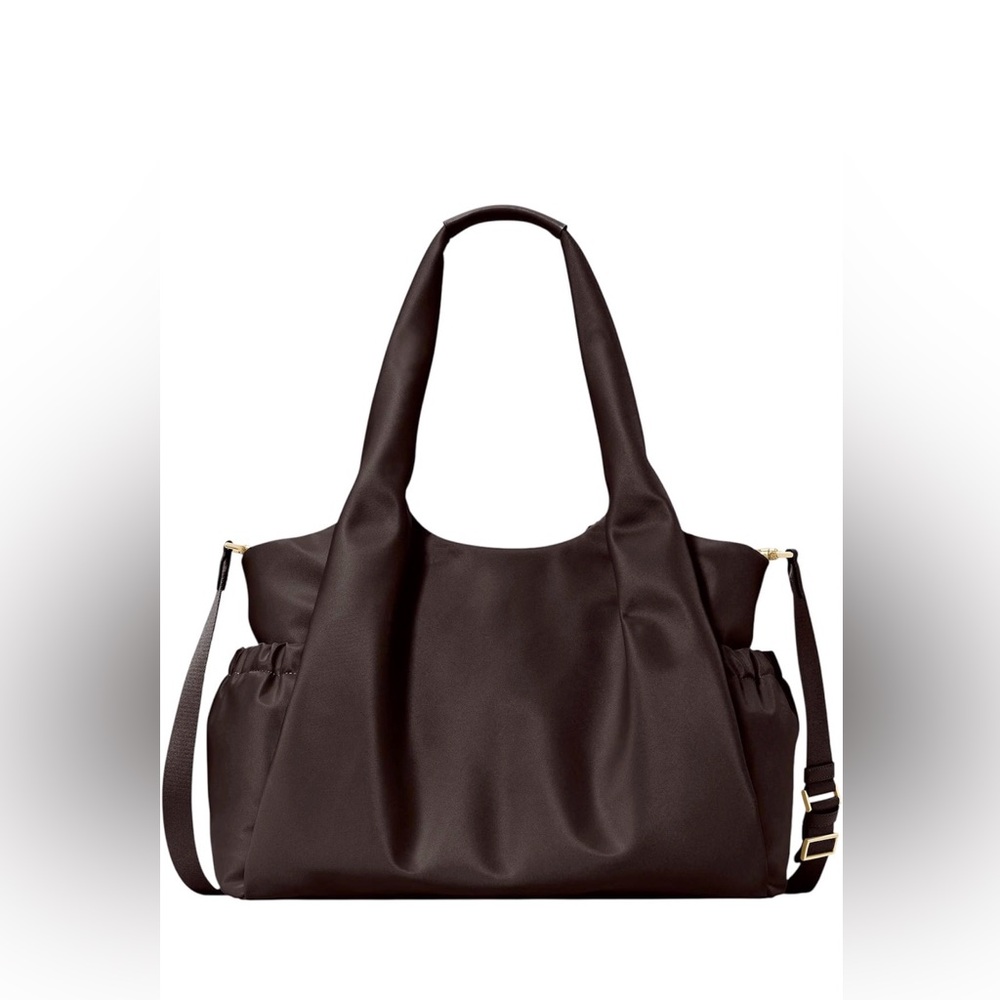 Kate spade Carter Nylon Large Baby Bag - Picture 3 of 4